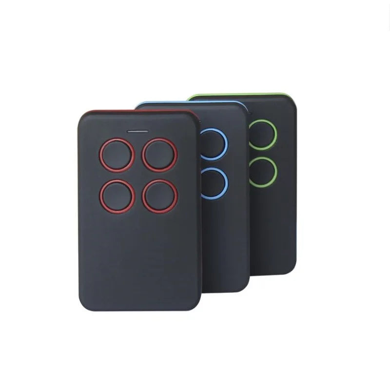 Multi Frequency Garage Door Remote Control Duplicator