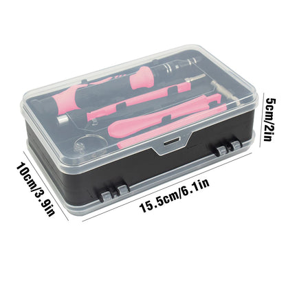 115 in 1 Precision Screwdriver Set Multifunctional Magnetic Repair