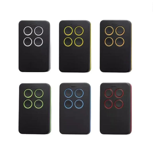 Multi Frequency Garage Door Remote Control Duplicator