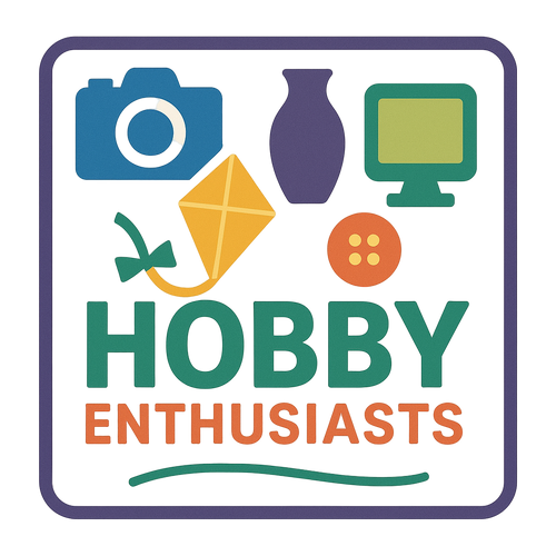 hobbyenthusiasts