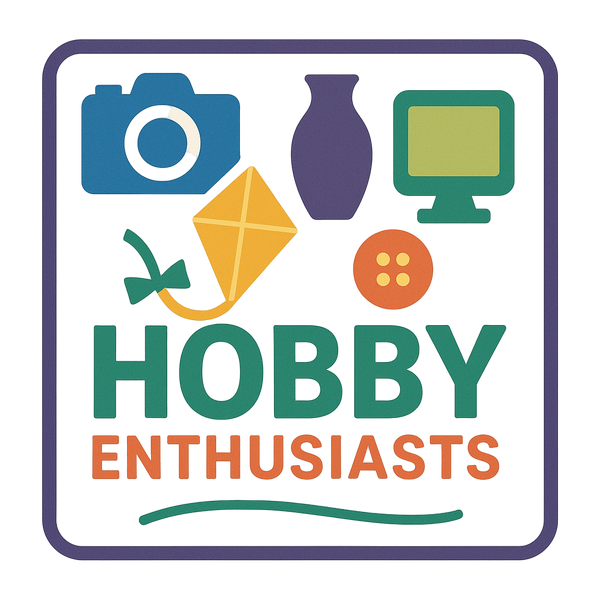 hobbyenthusiasts